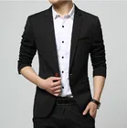 Мужской Блейзер, облегающий брикет для мужчин, брендовый мужской официальный костюм, Дизайнерская куртка, верхняя одежда, брикет 5xl, осень 2021