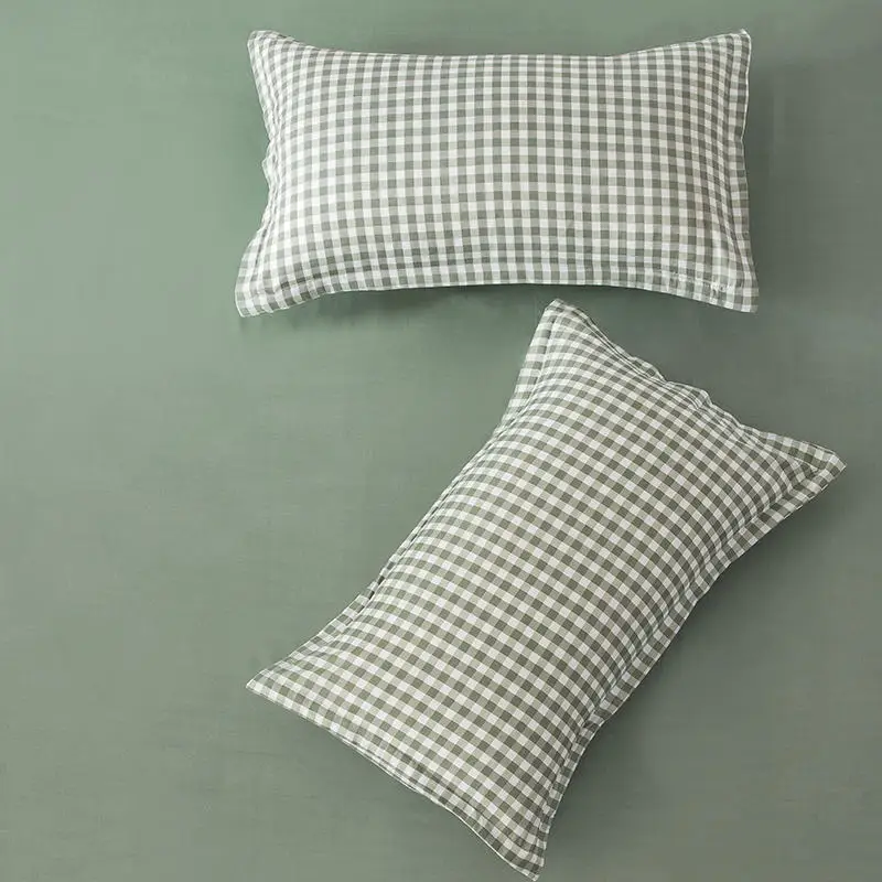 Наволочки для кровати пододеяльник простыня наволочки чехол Комплект