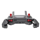 2 шт. контроллер палочки для DJI Mavic mini Mavic 2 Pro Zoom Дрон пульт дистанционного управления замена большой палец Рокер Джойстик запчасти