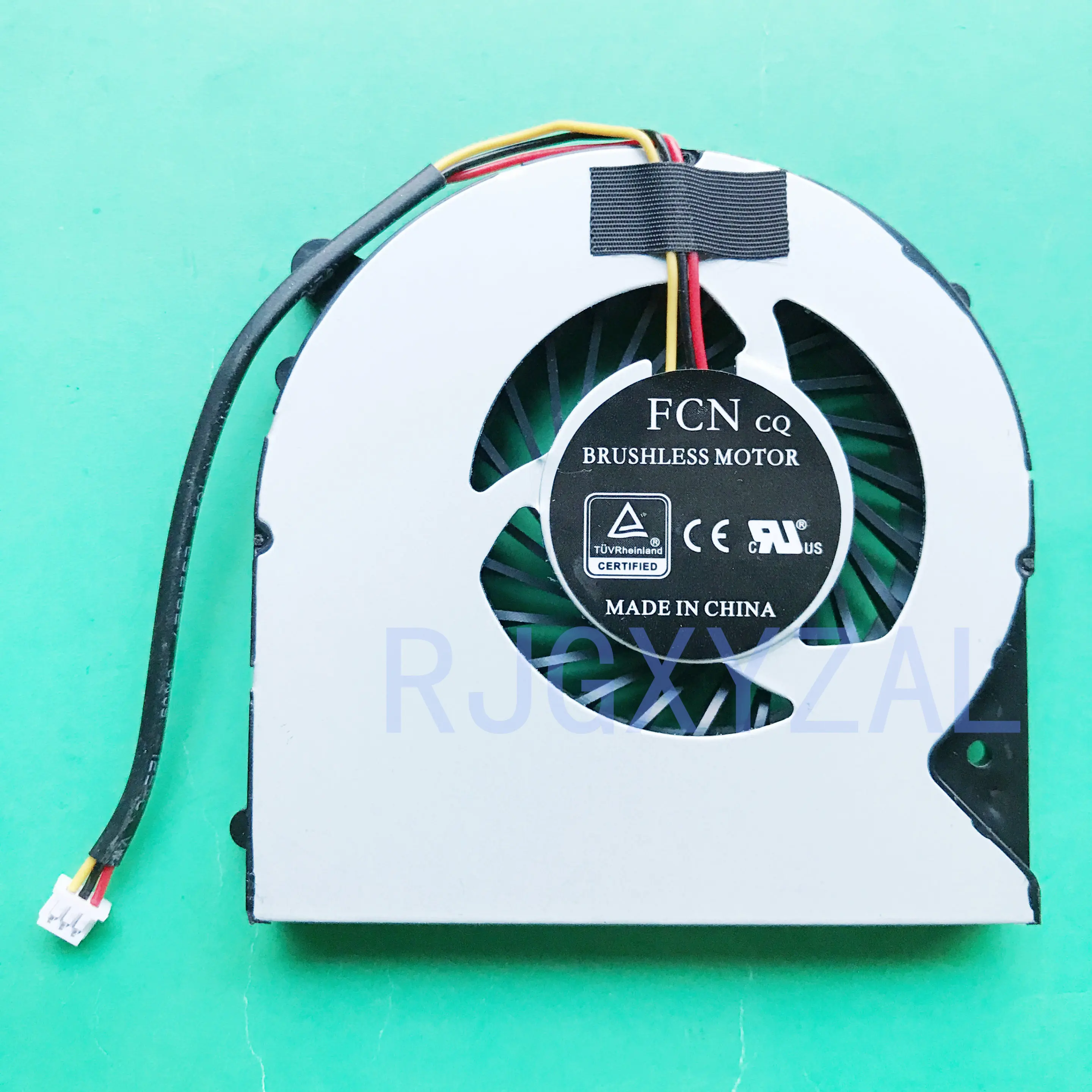 Новый ноутбук Процессор графического процессора Вентилятор охлаждения кулер Тетрадь подходит для Clevo W350DW F57 m510D1 F57 F57-D5R D1 D1T D2 D3 D2R ноутбуки