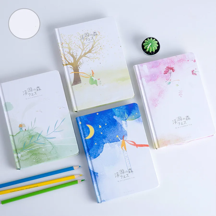 

Записная книжка Song Of The Season, дневник, планировщик, книга, школьные и офисные канцелярские принадлежности