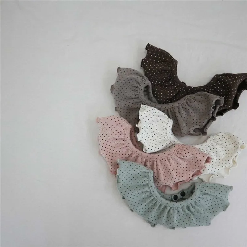 

Baby Homewear Underwear Set Romper Set Four Piece Set kids girls clothes outfits baby girl clothes set fashion clothes