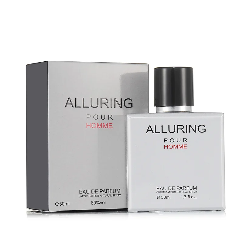 

Parfume Men EAU DE PARFUM Cologne for Men Original Natural Mature Male Fragrance Parfum Pour Homme Spray