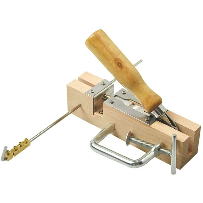 

1 Set Beekeeping Box Frame Drill Bee Case Device Eyelets Puncher Equipment Apicu Dropshipping
