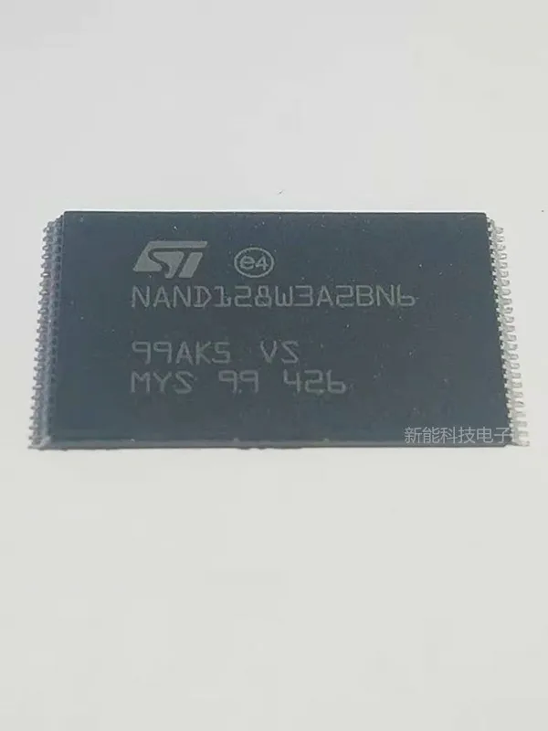 

NAND128W3A2 NAND128W3A2BN616MNANDFLASH