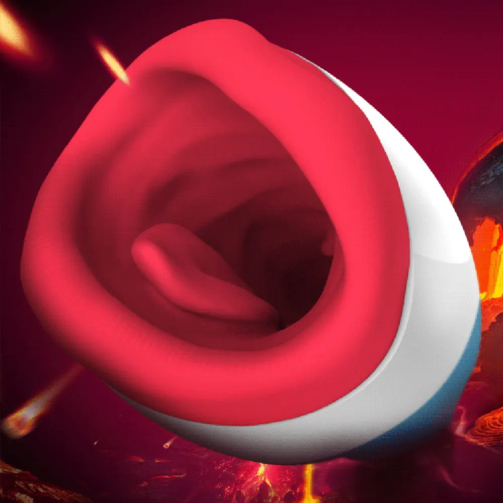 Секс-игрушки для мужчин 10 скоростей нагрев минет Глубокая глотка оральная