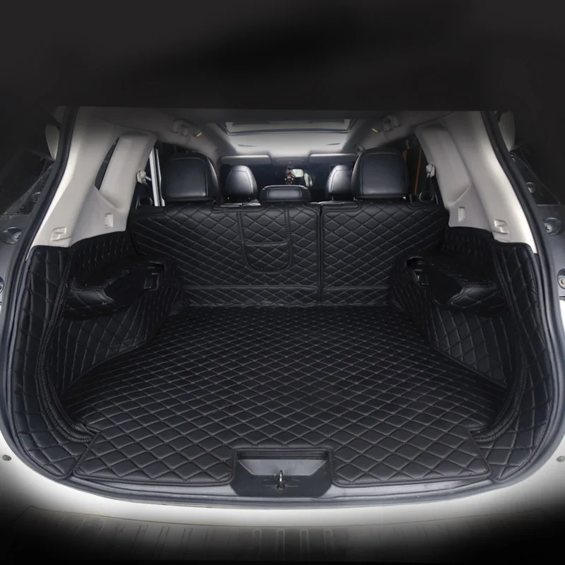 Коврики для багажника автомобиля bmw f10 e36 e39 e30 x3 e83 e90 e60 x5 e53 f30 e34 f15 g30 e70 f34 e65 e91 f31 e46 x1