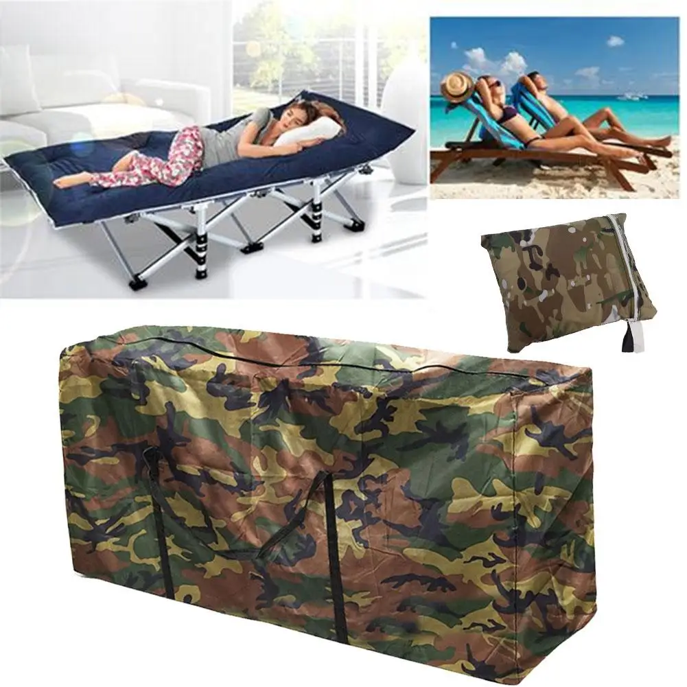 Многофункциональная сумка для мебели и дивана водонепроницаемая Рождественская