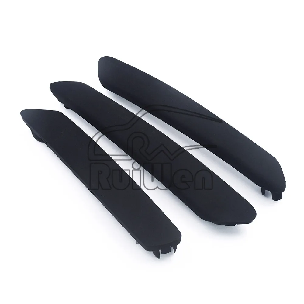 Ручка для внутренней двери с накладкой VW Passat B5 1998 1999 2000-2005 3B0867172 3B0867180A 3B4867180B |