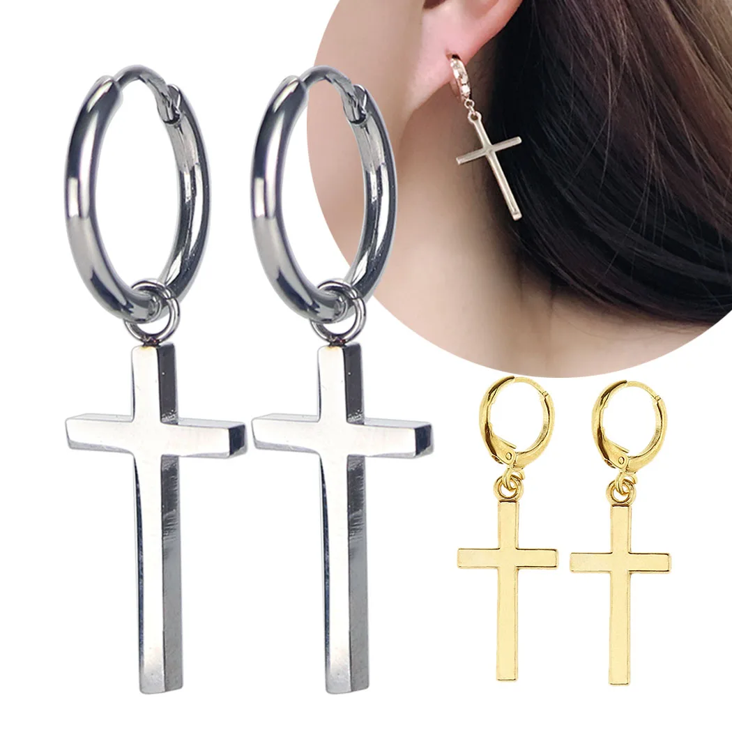 Серьги из 2 предметов 10|Серьги-кольца| |