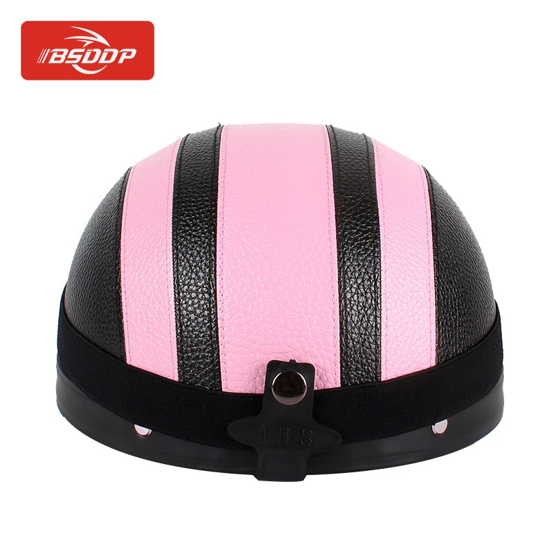 Motorcycle helmet + goggles scooter bicycle travel retro Half face Ride safely for Harley-Davidson For Yamaha KTM | Автомобили и