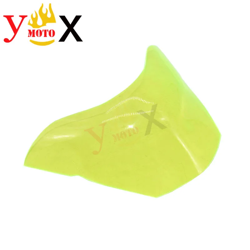 VERSYS-X 300 ABS передняя фара защитная крышка для фар щит KAWASAKI VERSYS X-300 VERSYS-X300 17-19