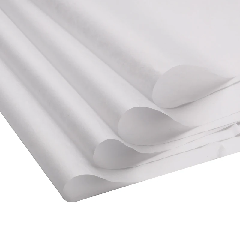 Полупрозрачная бумага для рисования копирования черчения серной кислоты 27 х19 см