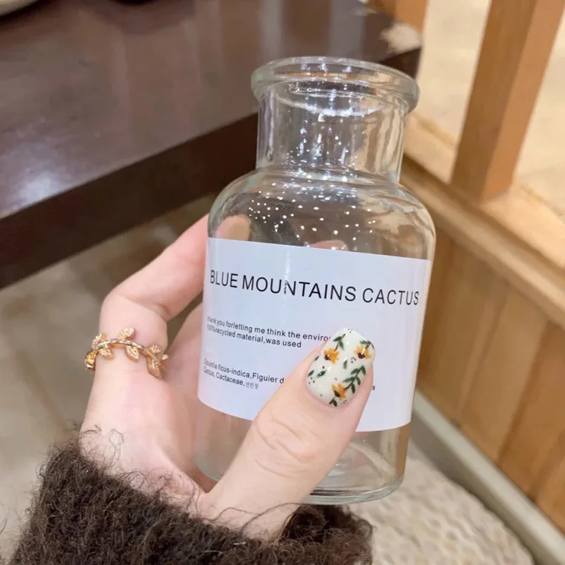 

Накладные ногти короткой длины, 24 шт., Hansenne Gentlewoman, полное покрытие, круглая голова, очаровательный палец, пресс на ногти SOYW889