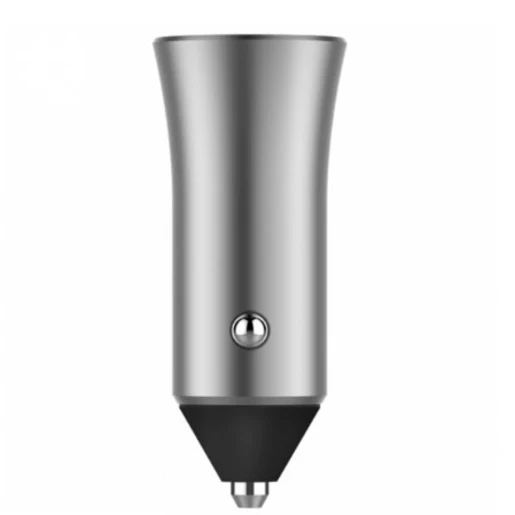 Автомобильное ЗУ Xiaomi Mi Car Charger Pro CC05ZM |
