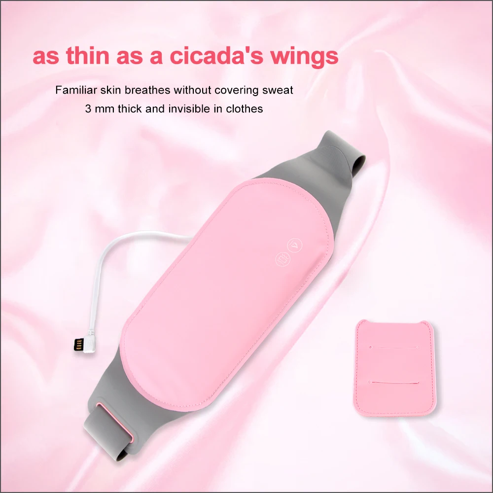 RZ теплый дворцовый ремень нагревательный пояс артефакт для большой тети теплое