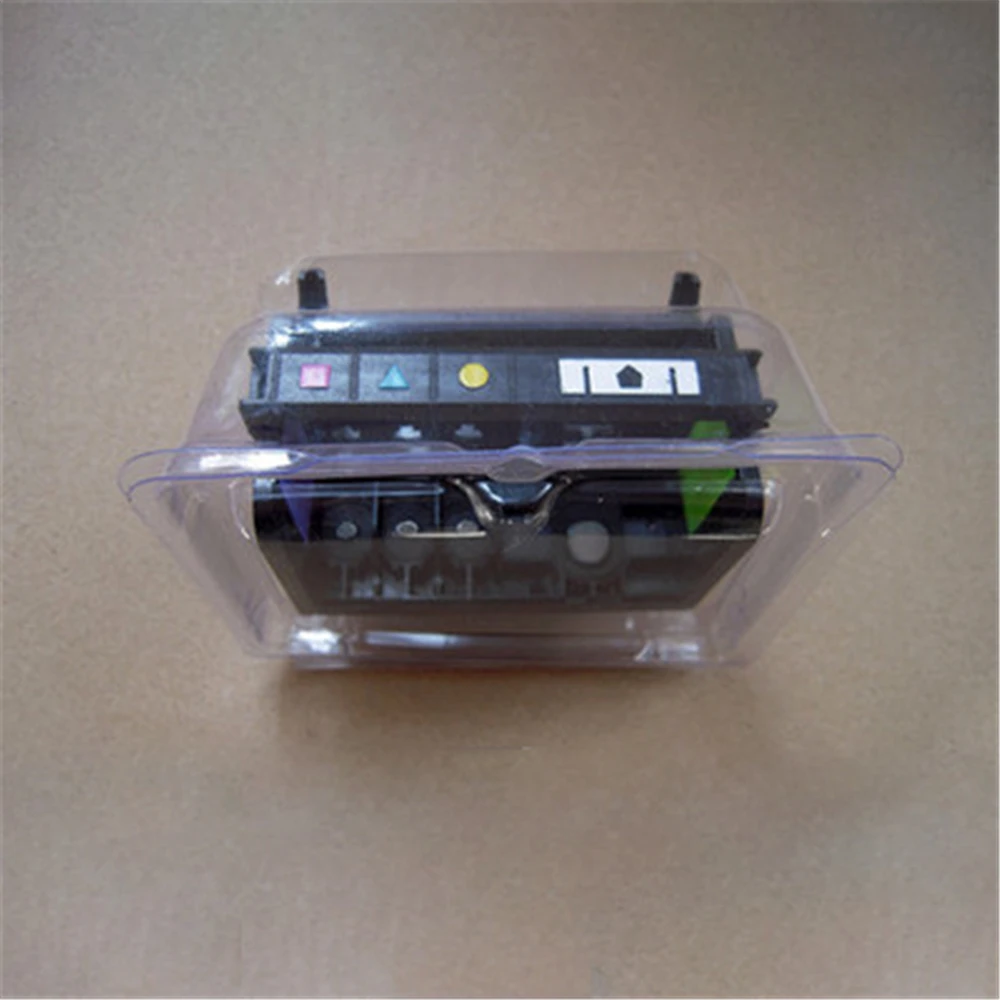 Оригинальная Печатная головка для HP 920 920XL 6000 6500 7000 7500 B010 B010b B109 B110 B209 B210 C410A C510A