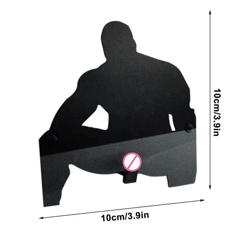 

Creative Wall Hanging Bedroom Door Key Hanging Decoration Adult Funny Decoration For Door Or Wall Key Holder Coat Hook