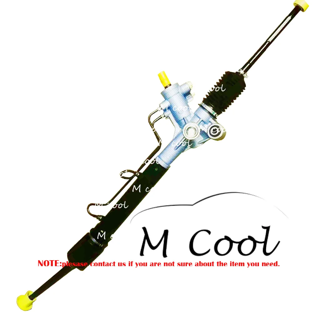 LHD Высокое качество абсолютно новый усилитель руля для автомобиля Toyota RAV4 Cruiser 2000