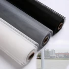 Сетка от насекомых, сетка от комаров, 3 цвета, для разведения рыбы