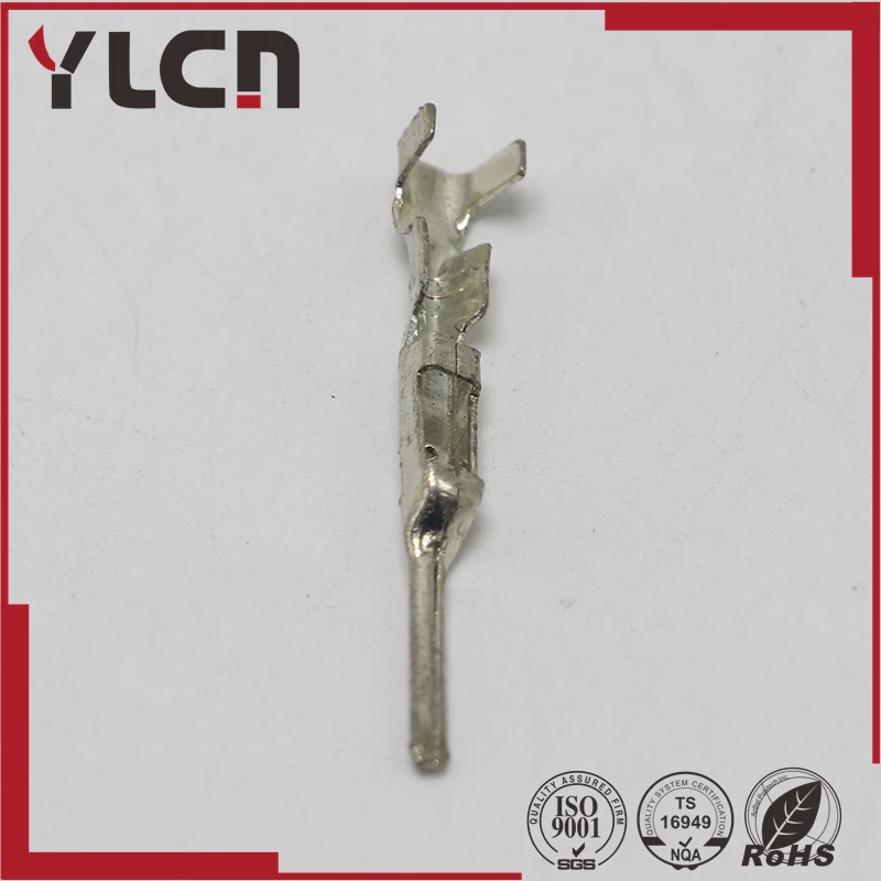 

Free shipping 1.5 series wire terminal Crimp terminal auto electrical male terminal for M150 connectors