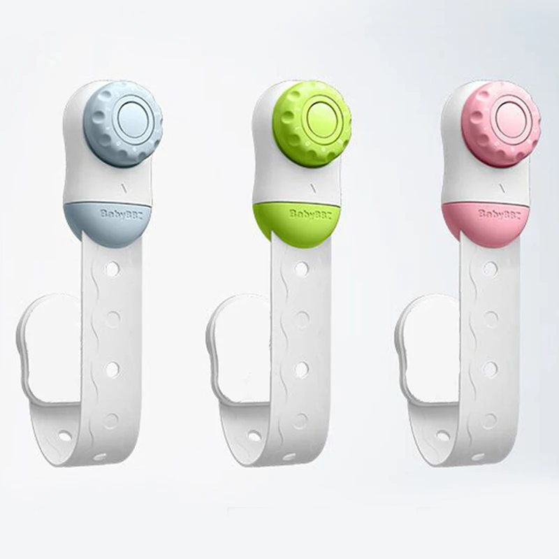 

3pcs Baby Safety Protection Security Locks Code Lock Multi-function Door Cabinet Lock Buckle For Children Drawer Locker