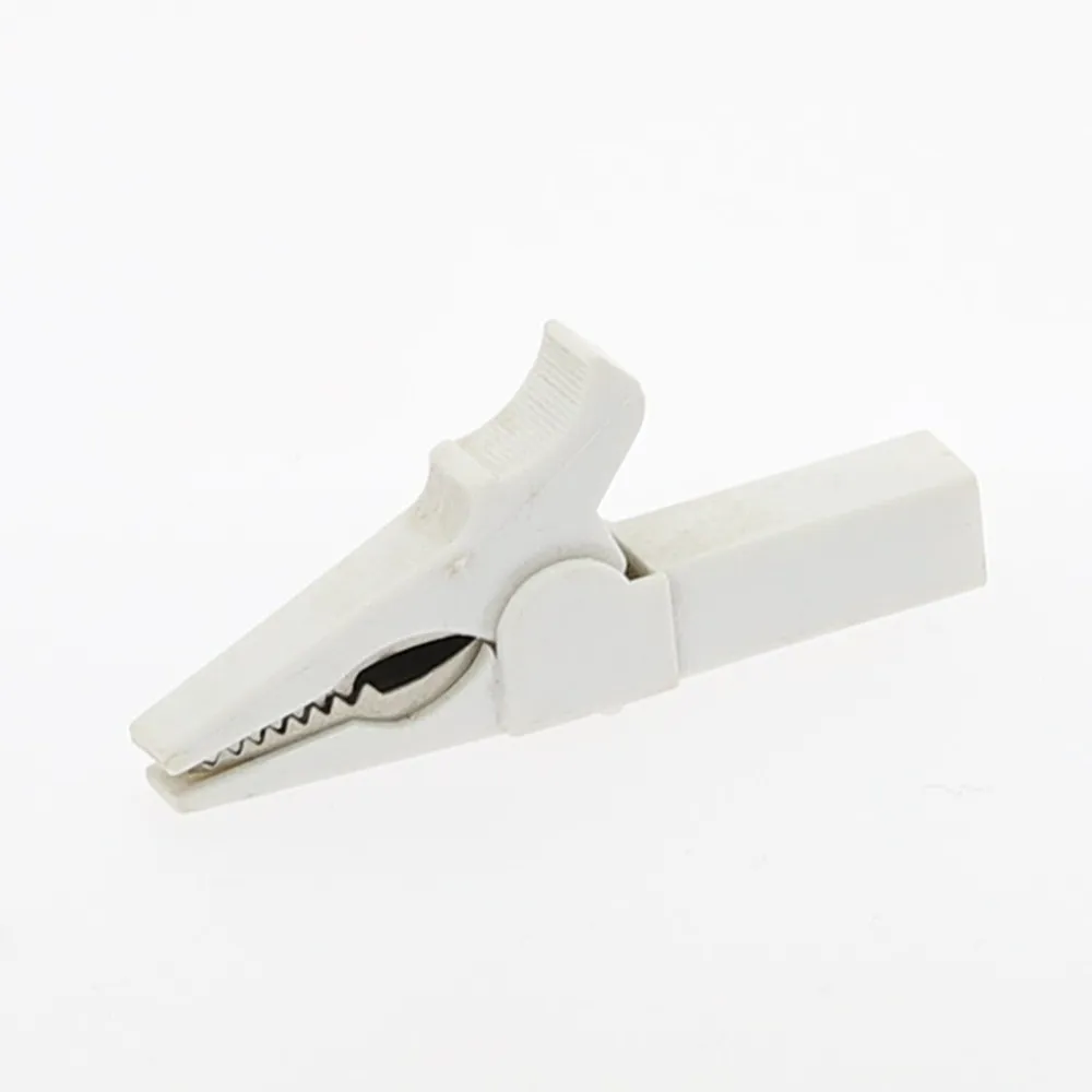 

Тестовый зажим для батареи Nickel-plated Copper 55 мм