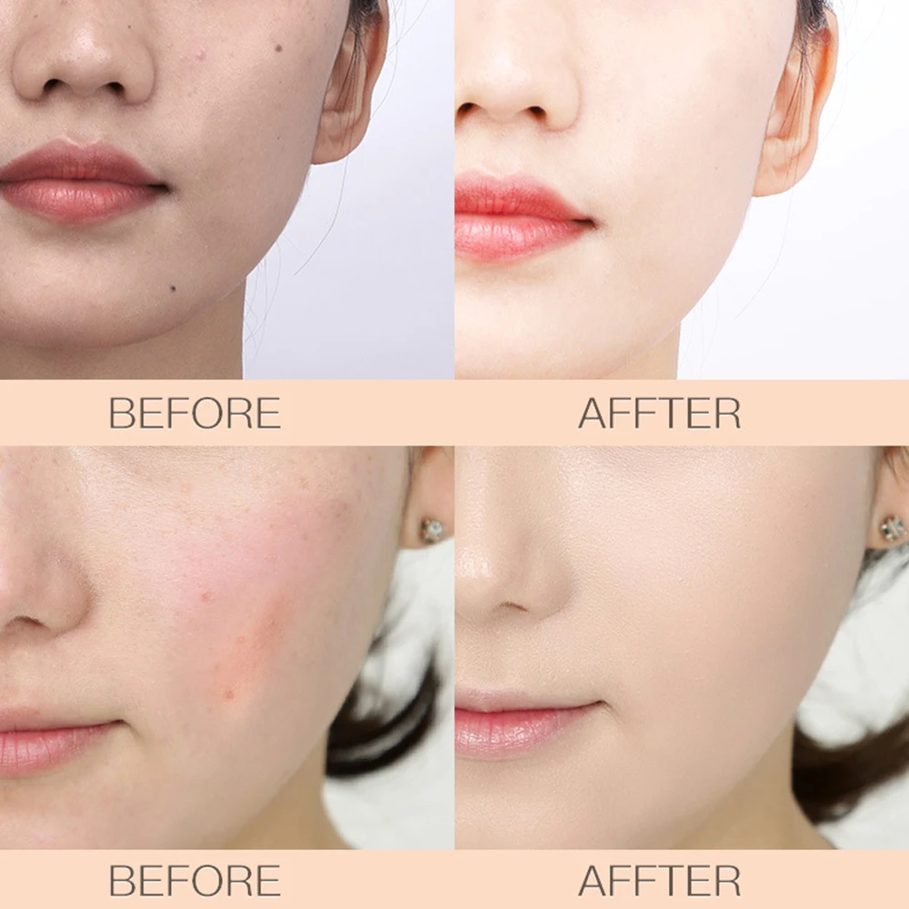 

Whitening Oil-control Makeup Cosmetic Brighten Face Base