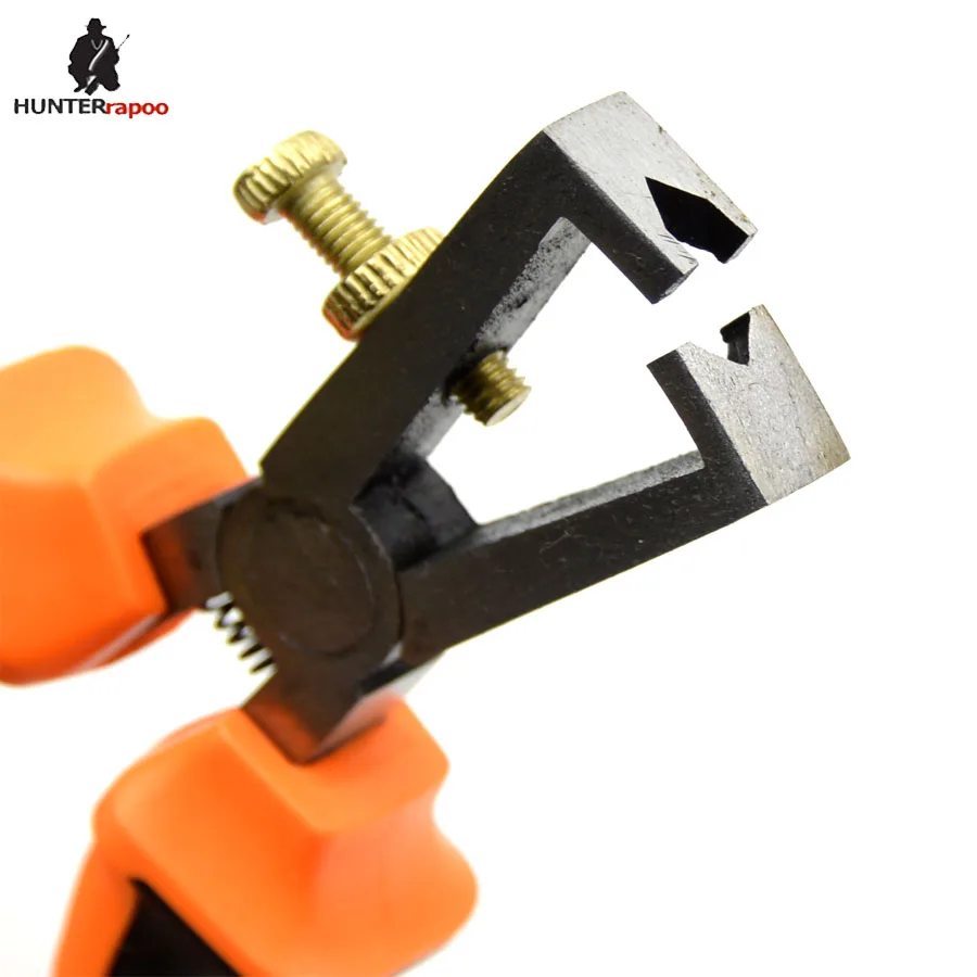 Скидка 40% плоскогубцы для зачистки концевых проводов длиной 160 мм захват кабеля