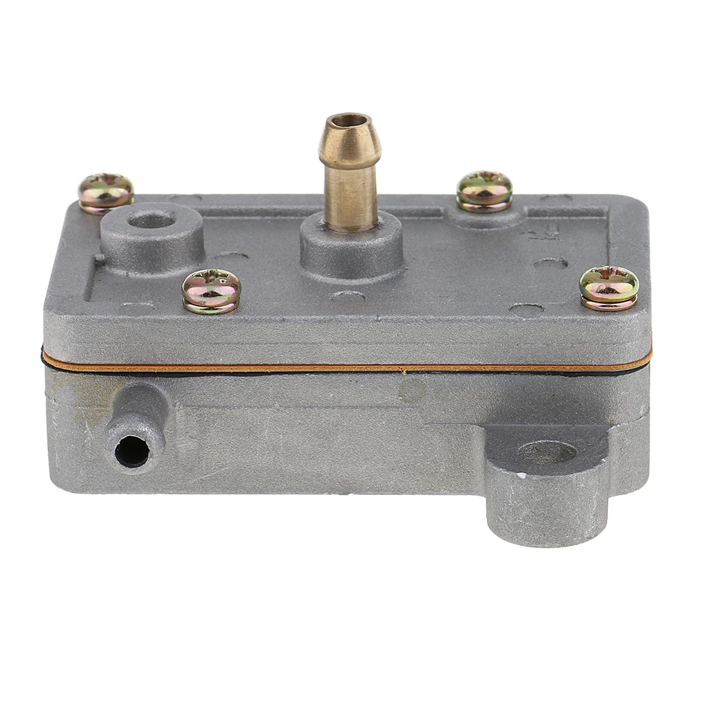 Сменный вакуумный мембранный бензиновый топливный насос RC для модели самолета |