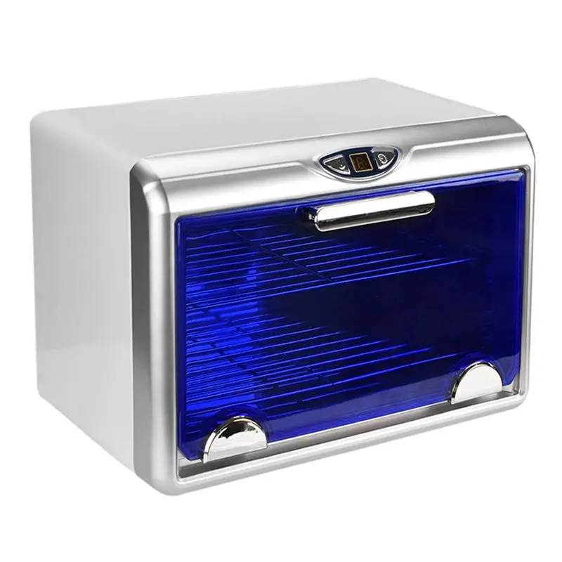 1 шт. компактный стерилизатор для полотенец 8 л | Дом и сад