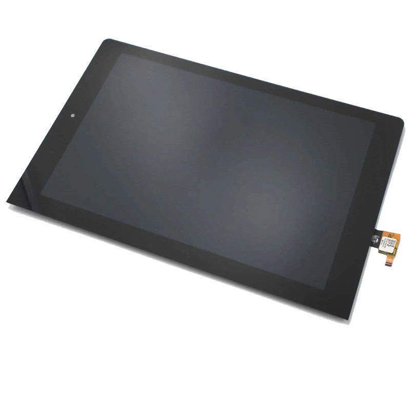 10- -  Lenovo Yoga Table B8080  + Ttouch  +   