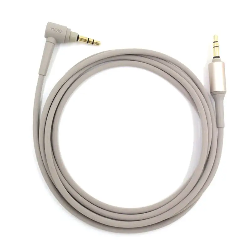 Замена наушников кабель удлинитель линии для sony H900N 1000XM3 H800 950 mdr-10r mdr-10rc 10RBT NC200D MDR-100AAP