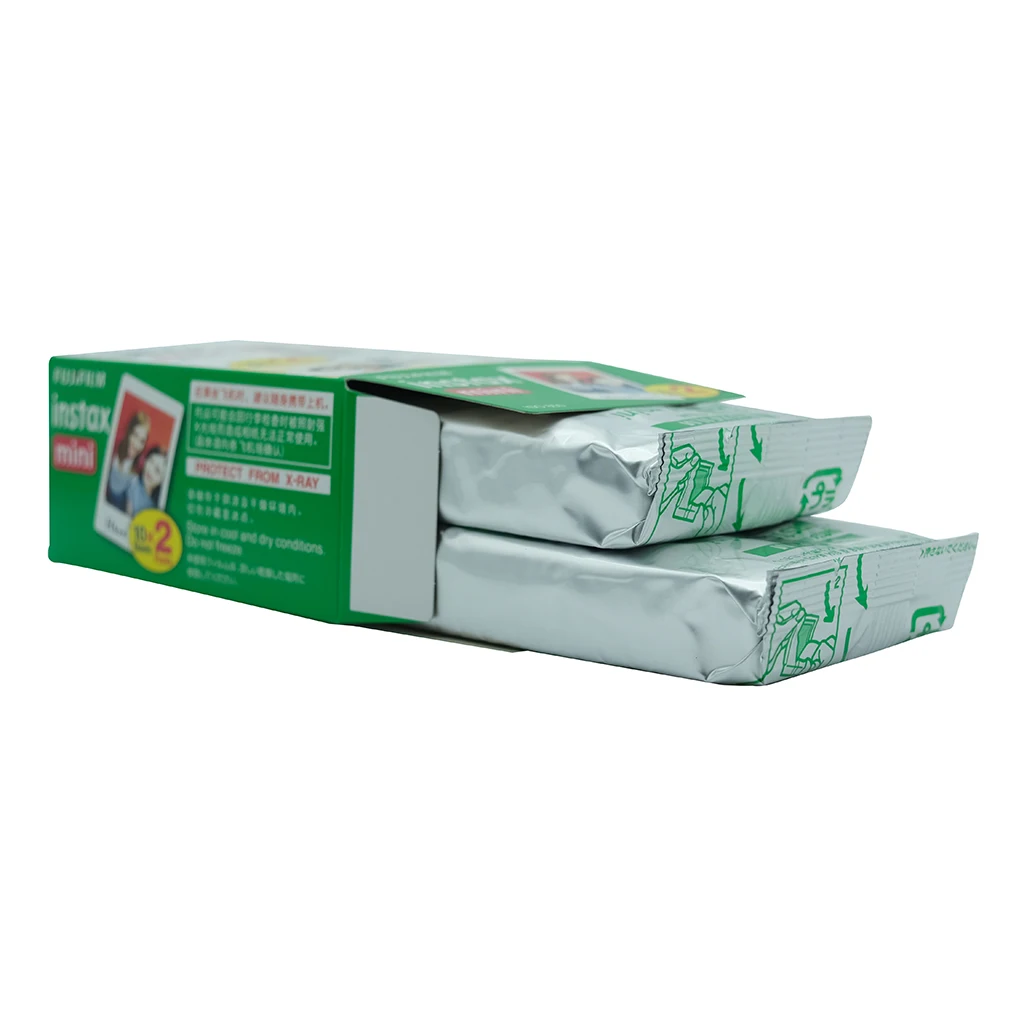 10 20 60 80 100 300 Sheets Mini Film For 2020 Fuji Instax Instant Camera Photo Paper Fujifilm 7s/8/25/90/9/11 | Электроника