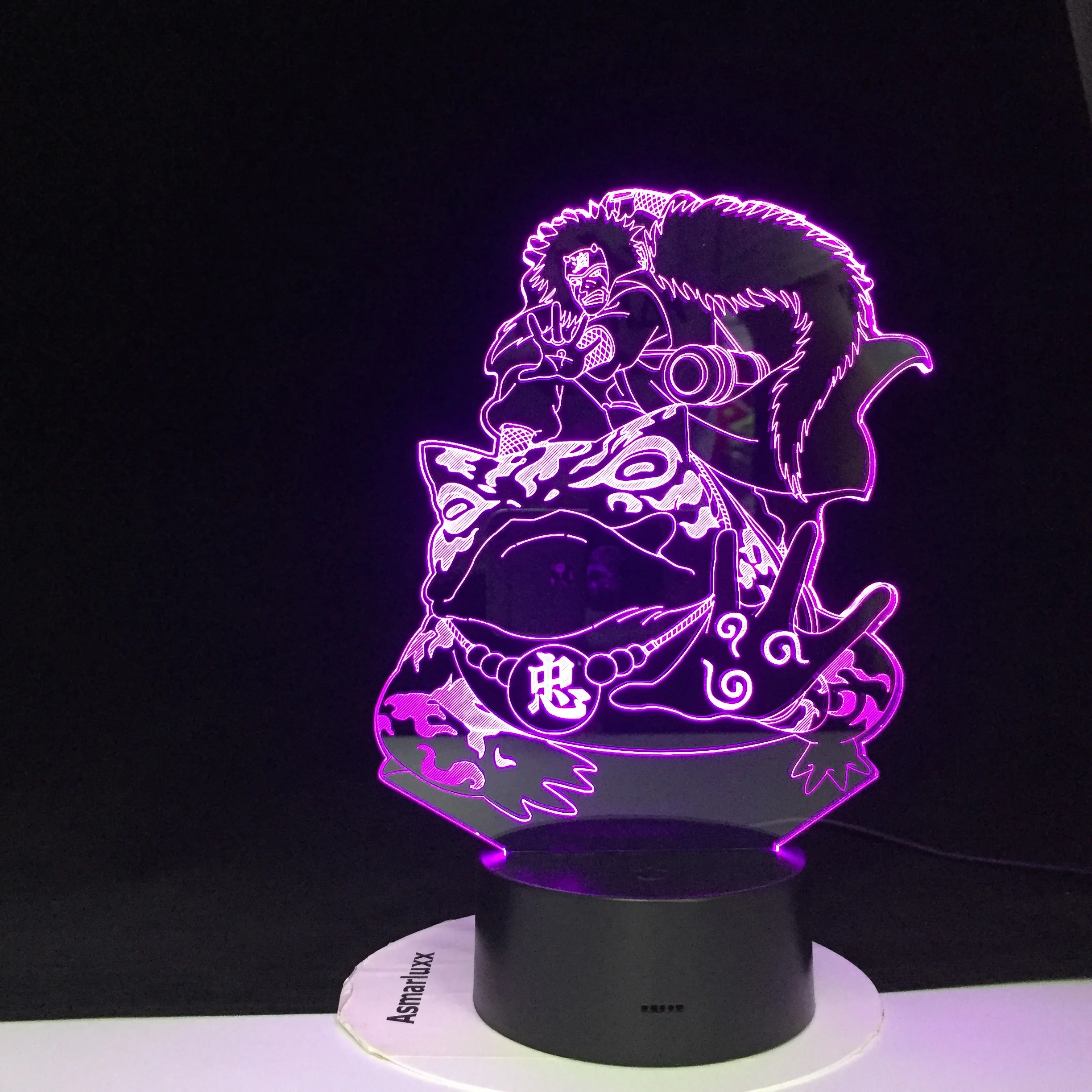 

3D USB