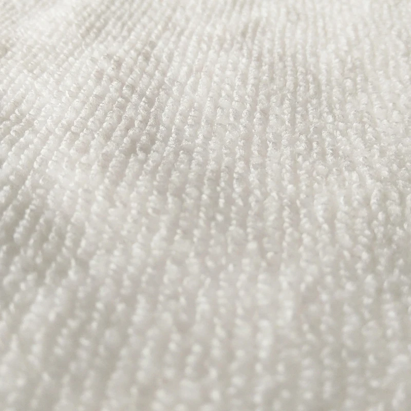 Pororo белая супер впитывающая ткань из микрофибры для многоразовых детских