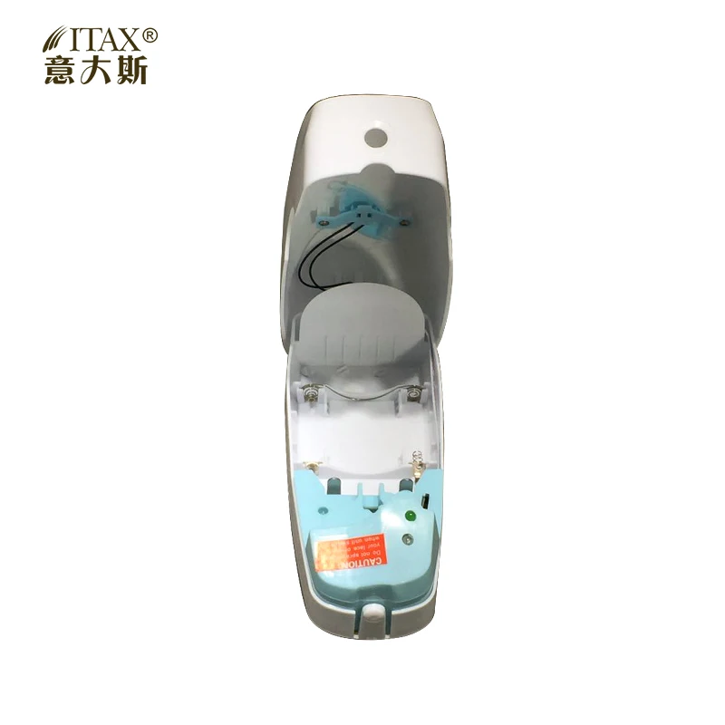 

X-1120M manual LED automatic refills air purifier freshener househould car aerosol dispenser fragrance perfume air for kitchen