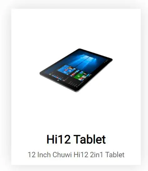 Сенсорный экран для CHUWI Hi12 CW1520 дигитайзер со стеклянной панелью 12 дюймов и рамкой