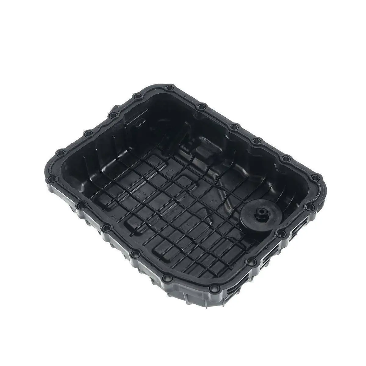 Крышка масляного картера трансмиссии для Hyundai Accent Elantra Kia Rio Forte Valve Body Cover 4528026100.