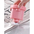 Бытовой электрический насос высокой мощности, вакуумные компрессионные мешки, воздушный насос, дорожный органайзер, экономия места для хранения, 220 в-50 Гц, 210 Вт