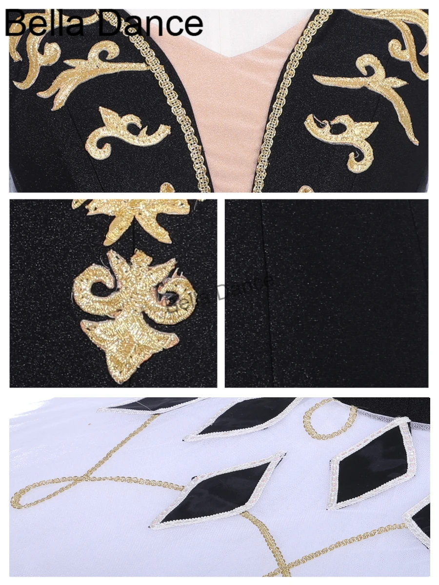 Взрослые синие птицы классические профессиональные балетные пачки для