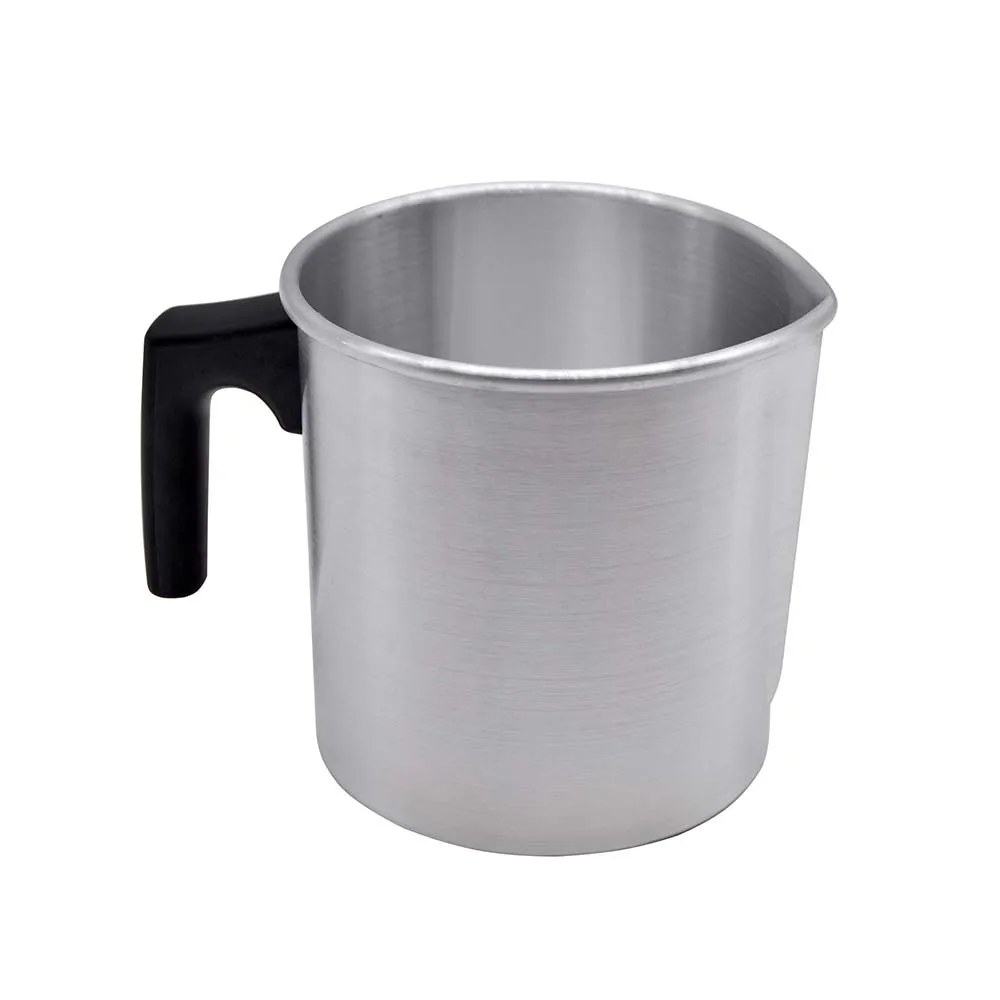 Кувшин из нержавеющей стали для изготовления воска кувшин вспенивания молока