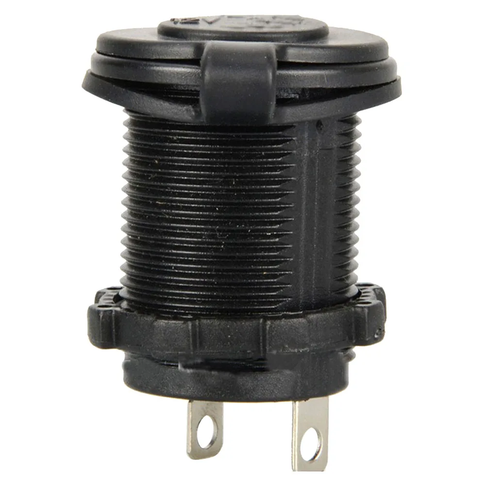 Автомобильная розетка 12 В 120 Вт водонепроницаемая для - Цена: 90.9