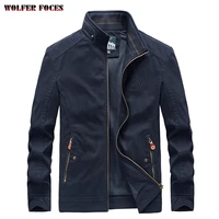 oversize6xl winter bomber mens jacket outdoor heating casual clothing stylish tactical baseball jacket luxury customised jacket