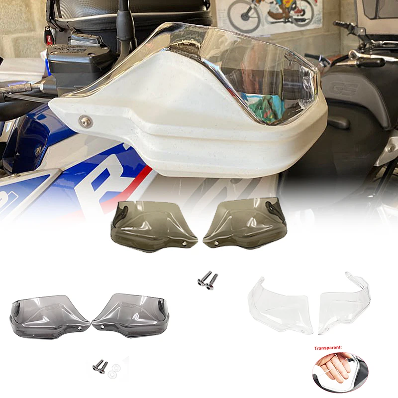Защита для лобового стекла BMW R1250GS GSA R1200GS LC F800GS ADV S1000XR F850GS F900XR 2013 2021|Накладки и