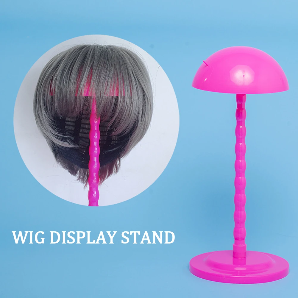 Подставка для парика держатель головы манекена инструмент кепка витрины манекен