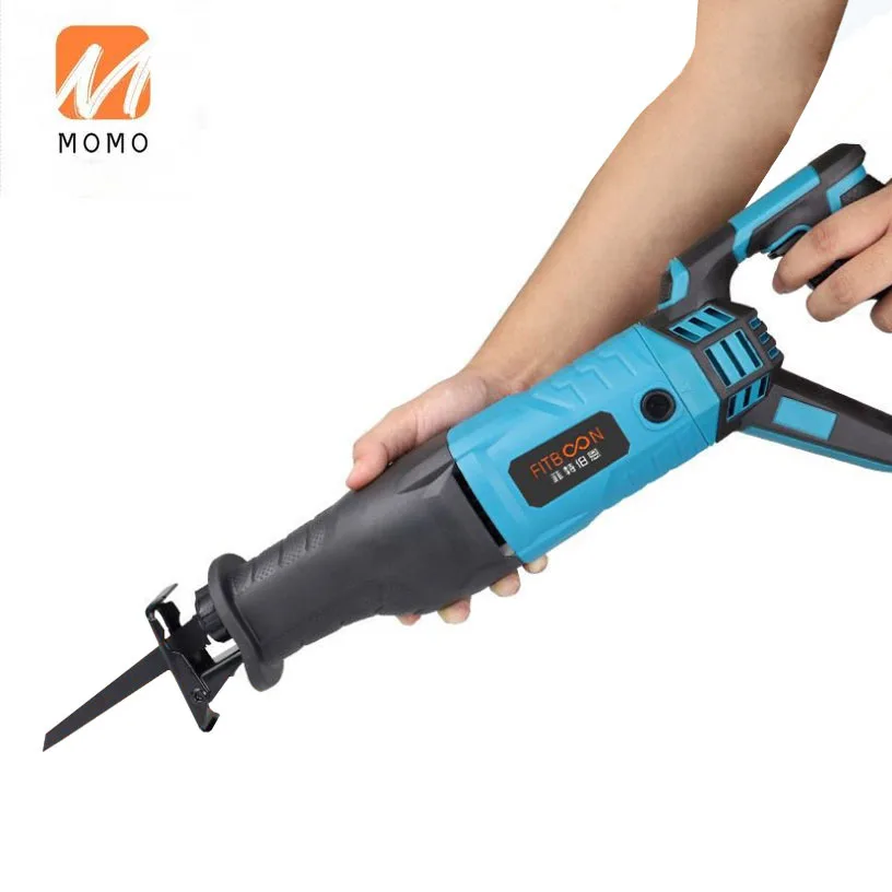

1300W powerful industrial jig reciprocating saw