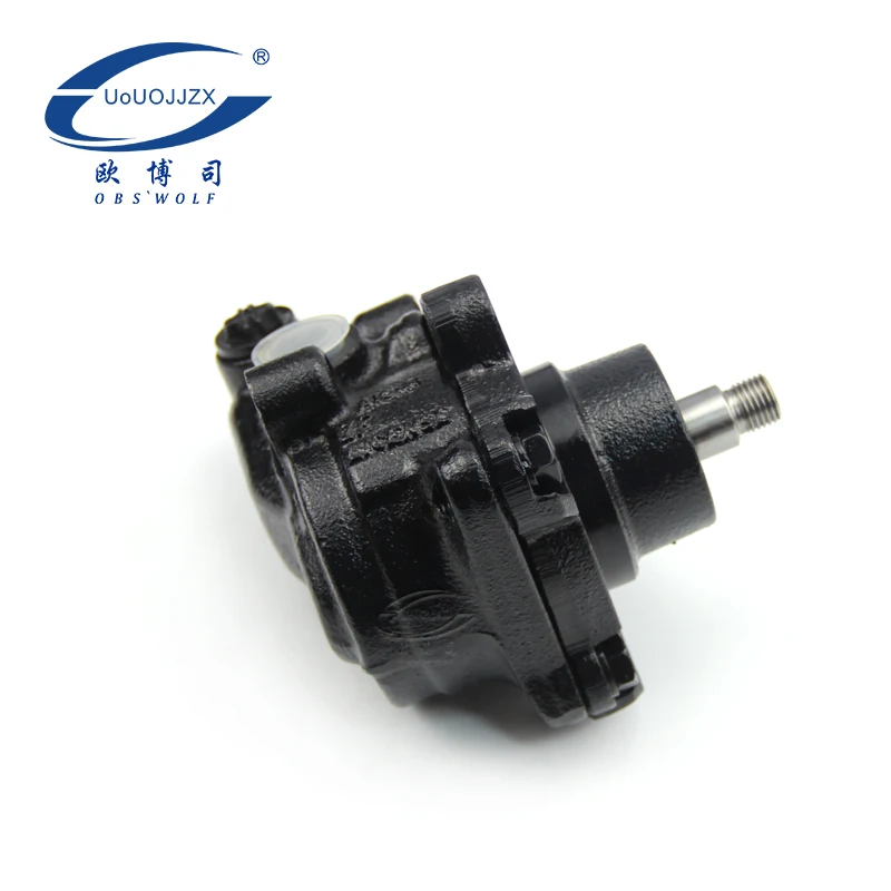 Насос гидроусилителя руля для автобуса Toyota Coaster модель RZB50/3RZ/BB42 44320-36260 1995-2005