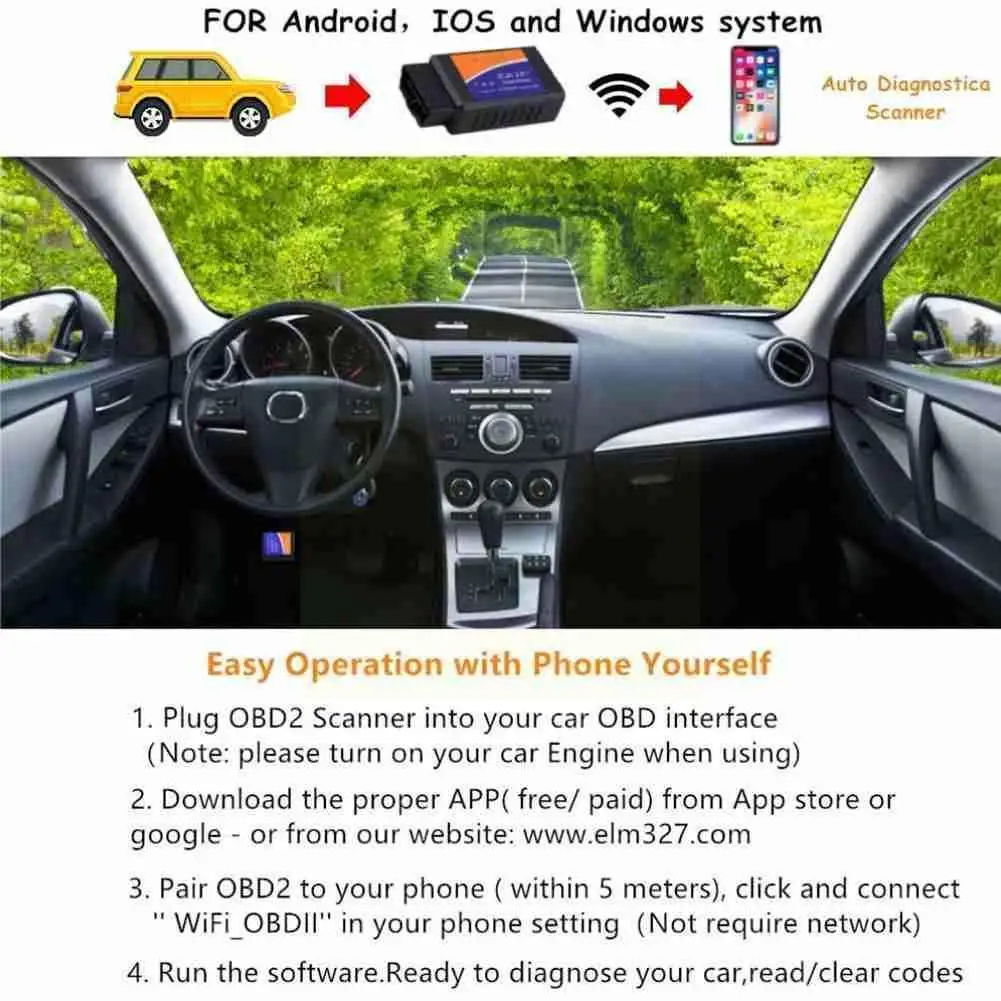 

Инструмент для диагностики ошибок автомобиля, считыватель кодов, инструмент для диагностики ошибок автомобиля U7o7