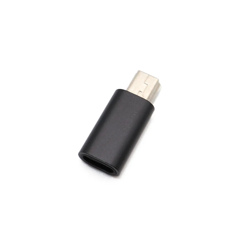 TingDong Micro USB женский мини USB зарядное устройство типа «папа» Кабельные конвертеры адаптер для htc для LG для MOTO Mini Мобильный телефон USB